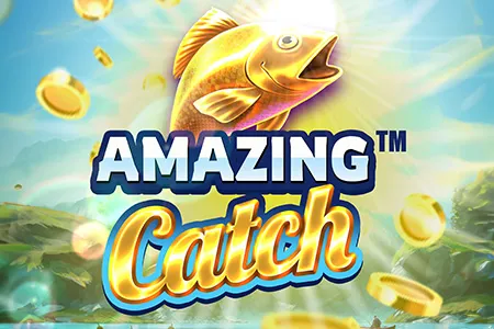 Amazing Catch