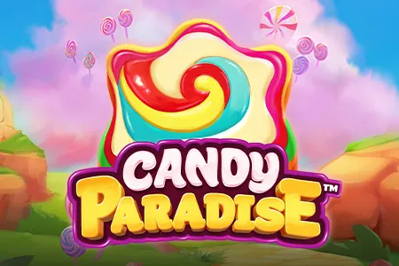Candy Paradise