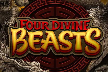 Four Divine Beasts